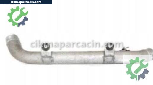 Audi Q7 Intercooler Radyatörü çıkma parça
