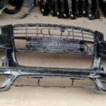 AUDI Q7 2006 2009 ÖN TAMPON 4L0807437D