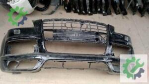 AUDI Q7 2006 2009 ÖN TAMPON 4L0807437D