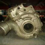 AUDI Q7 2008 2012 TURBO 059145874C
