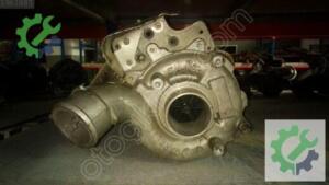 AUDI Q7 2008 2012 TURBO 059145874C