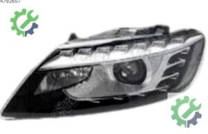 AUDI Q7 2008 2016 SAĞ FAR 4L0941030AD