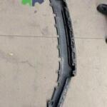 AUDI Q7 2009 2012 ÖN TAMPON SPOYLER 4L0807061A
