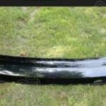 AUDI Q7 2009 2015 ARKA TAMPON 4L0807511B