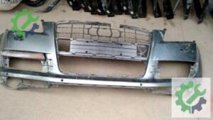 AUDI Q7 2010 2015 ÖN TAMPON 4L0807437