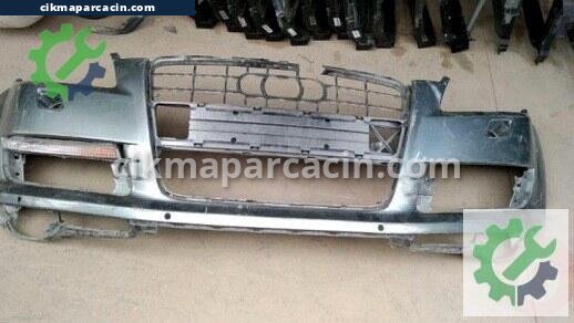 Audi Q7 Ön Tampon çıkma parça