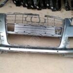 AUDI Q7 2010 2015 ÖN TAMPON 4L0807437