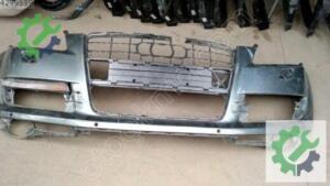 AUDI Q7 2010 2015 ÖN TAMPON 4L0807437