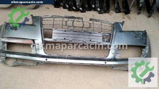 Audi Q7 Ön Tampon çıkma parça
