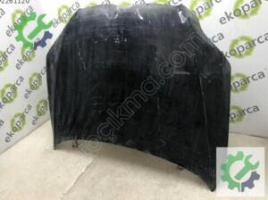 AUDI Q7 2010 2016 ÖN KAPUT 4L0823029