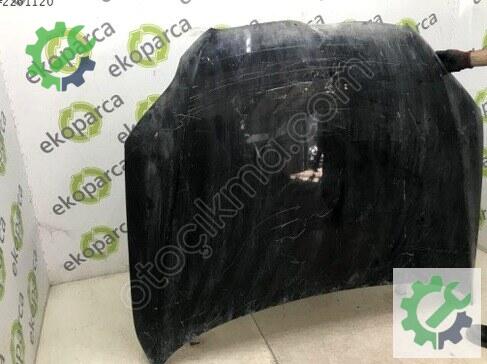 Audi Q7 Ön Kaput 4L0823029 çıkma parça