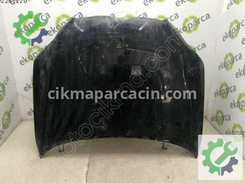 Audi Q7 Ön Kaput 4L0823029 çıkma parça