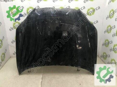 Audi Q7 Ön Kaput 4L0823029 çıkma parça