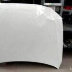 AUDI Q7 2010 2016 ÖN KAPUT SÖKME  4L0823029