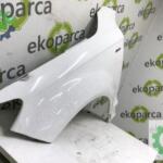 AUDI Q7 2010 2017 ÇAMURLUK ÖN SOL 4L0821101