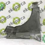 AUDI Q7 2010 2017 ÇAMURLUK ÖN SOL 4L0821101