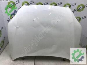AUDI Q7 2010 2017 ÇIKMA ÖN KAPUT 4L0823029