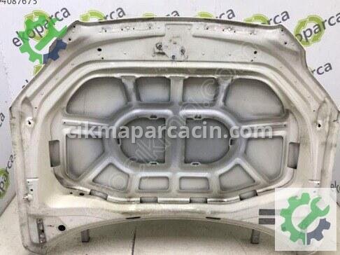 Audi Q7 Ön Kaput 4L0823029 çıkma parça