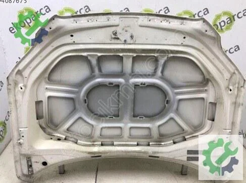 Audi Q7 Ön Kaput 4L0823029 çıkma parça