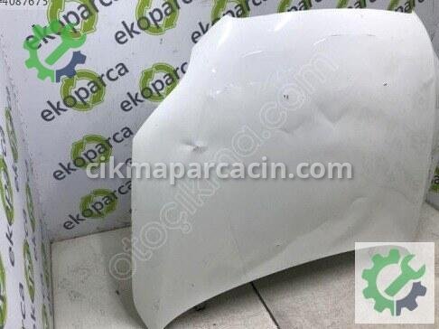 Audi Q7 Ön Kaput 4L0823029 çıkma parça