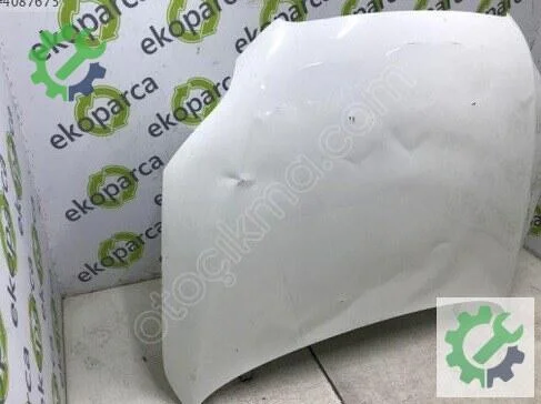 Audi Q7 Ön Kaput 4L0823029 çıkma parça