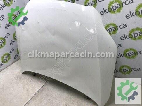 Audi Q7 Ön Kaput 4L0823029 çıkma parça