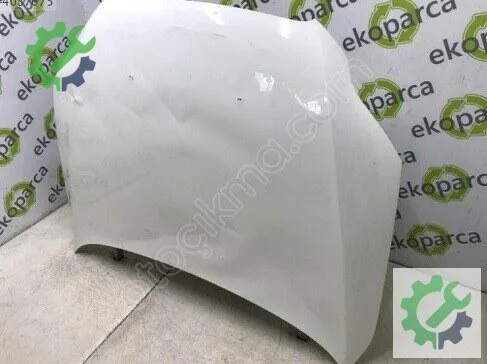 Audi Q7 Ön Kaput 4L0823029 çıkma parça