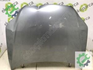 AUDI Q7 2010 2017 ÖN KAPUT 4L0823029