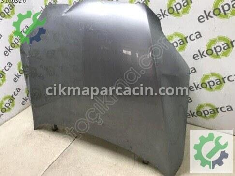 Audi Q7 Ön Kaput 4L0823029 çıkma parça