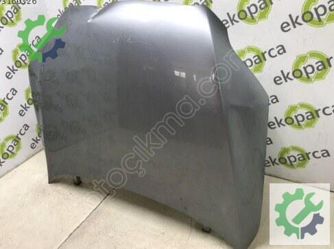 Audi Q7 Ön Kaput 4L0823029 çıkma parça