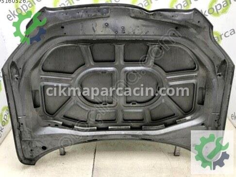 Audi Q7 Ön Kaput 4L0823029 çıkma parça