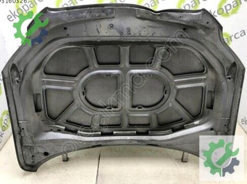 Audi Q7 Ön Kaput 4L0823029 çıkma parça