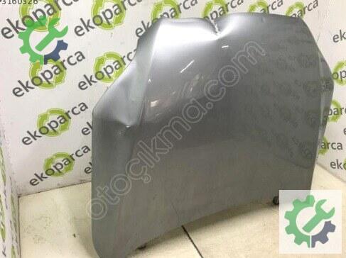 Audi Q7 Ön Kaput 4L0823029 çıkma parça
