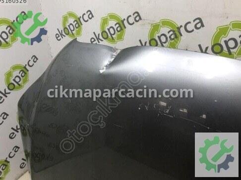 Audi Q7 Ön Kaput 4L0823029 çıkma parça