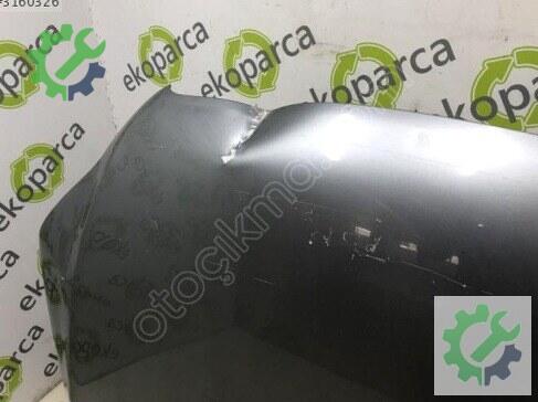 Audi Q7 Ön Kaput 4L0823029 çıkma parça