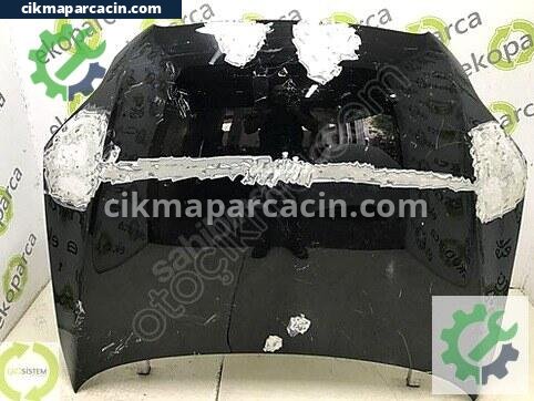 Audi Q7 Ön Kaput çıkma parça