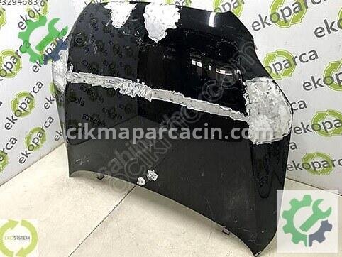 Audi Q7 Ön Kaput 4L0823029 çıkma parça