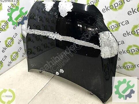 Audi Q7 Ön Kaput 4L0823029 çıkma parça