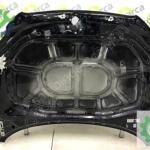 AUDI Q7 2010 2017 ÖN KAPUT 4L0823029