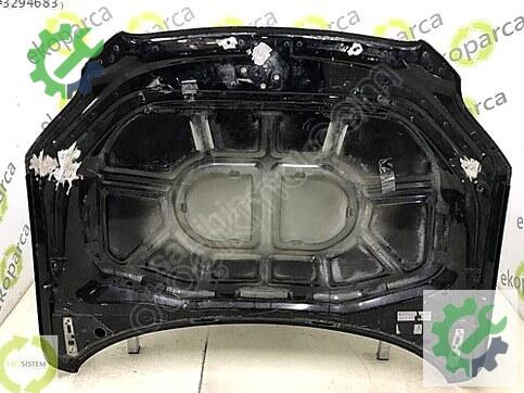 Audi Q7 Ön Kaput 4L0823029 çıkma parça