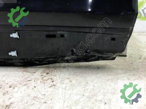 Audi Q7 Sağ Arka Kapı 4L0833052 çıkma parça