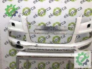 AUDI Q7 2012 2017 ÖN TAMPON(SLİNE) 4L0807437D