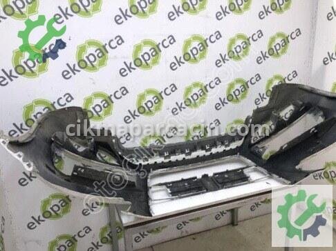 Audi Q7 Ön Tampon 4L0807437D çıkma parça