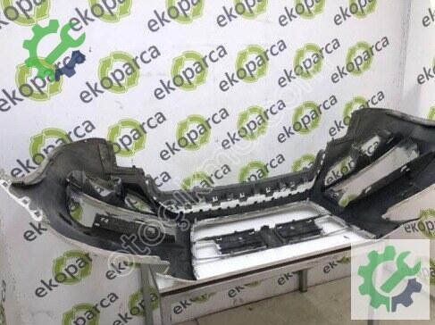 Audi Q7 Ön Tampon 4L0807437D çıkma parça