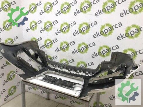 Audi Q7 Ön Tampon 4L0807437D çıkma parça