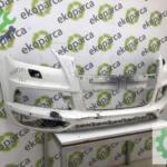AUDI Q7 2012 2017 ÖN TAMPON(SLİNE) 4L0807437D