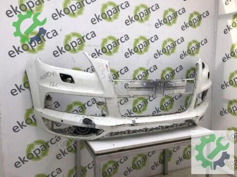 Audi Q7 Ön Tampon 4L0807437D çıkma parça