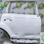 AUDI Q7 2012 2017 SAĞ ARKA KAPI ÇIKMA 4L0833052