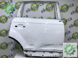 AUDI Q7 2012 2017 SAĞ ARKA KAPI ÇIKMA 4L0833052