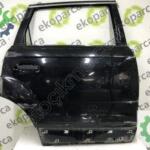 AUDI Q7 2012 2017 SAĞ ARKA KAPI ÇIKMA  4L0833052